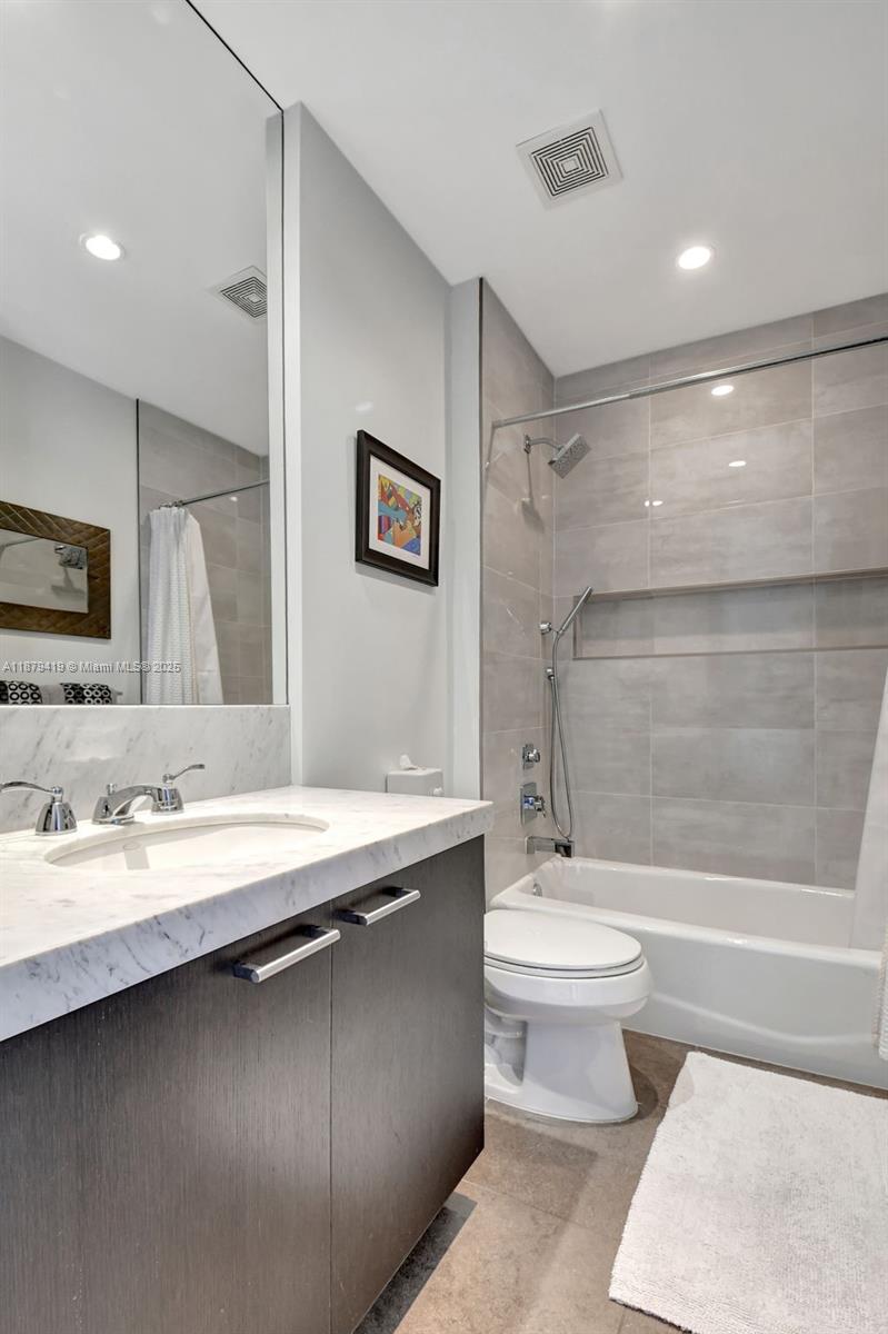 MARK DOWNTOWN CONDO - Residential Lease