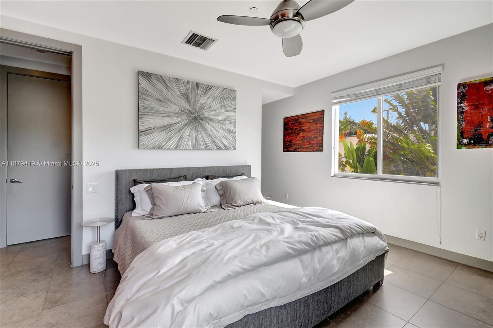 MARK DOWNTOWN CONDO - Residential Lease