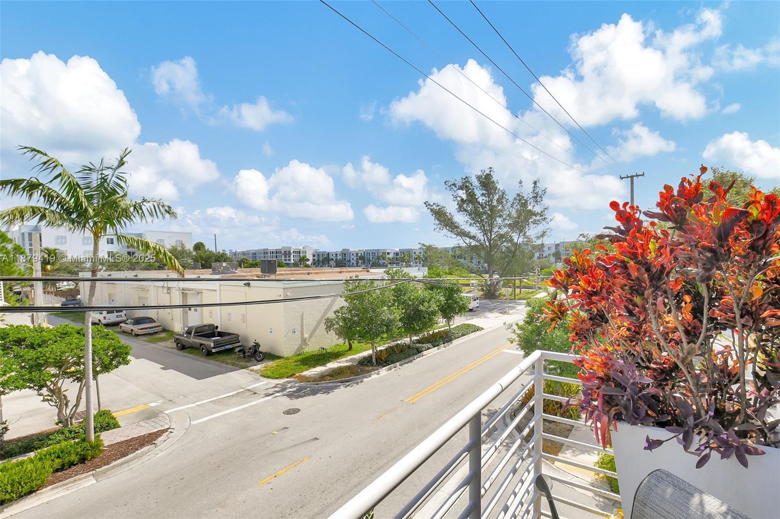 MARK DOWNTOWN CONDO - Residential Lease