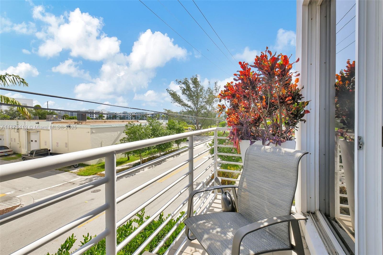 MARK DOWNTOWN CONDO - Residential Lease