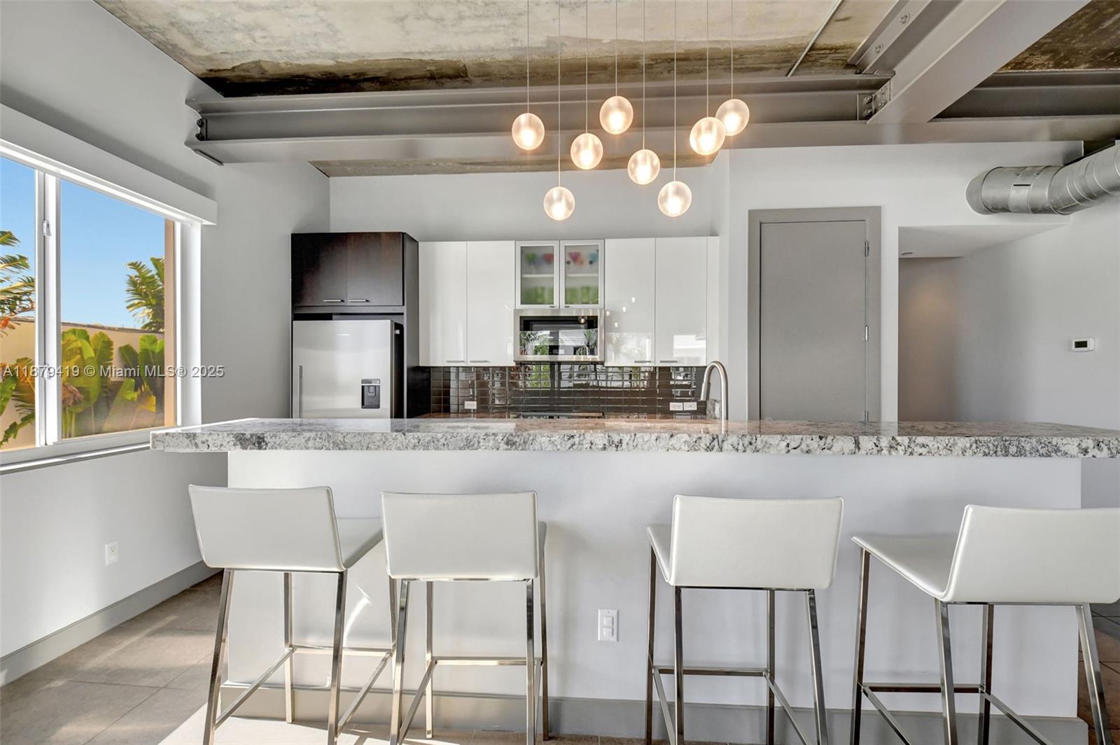 MARK DOWNTOWN CONDO - Residential Lease