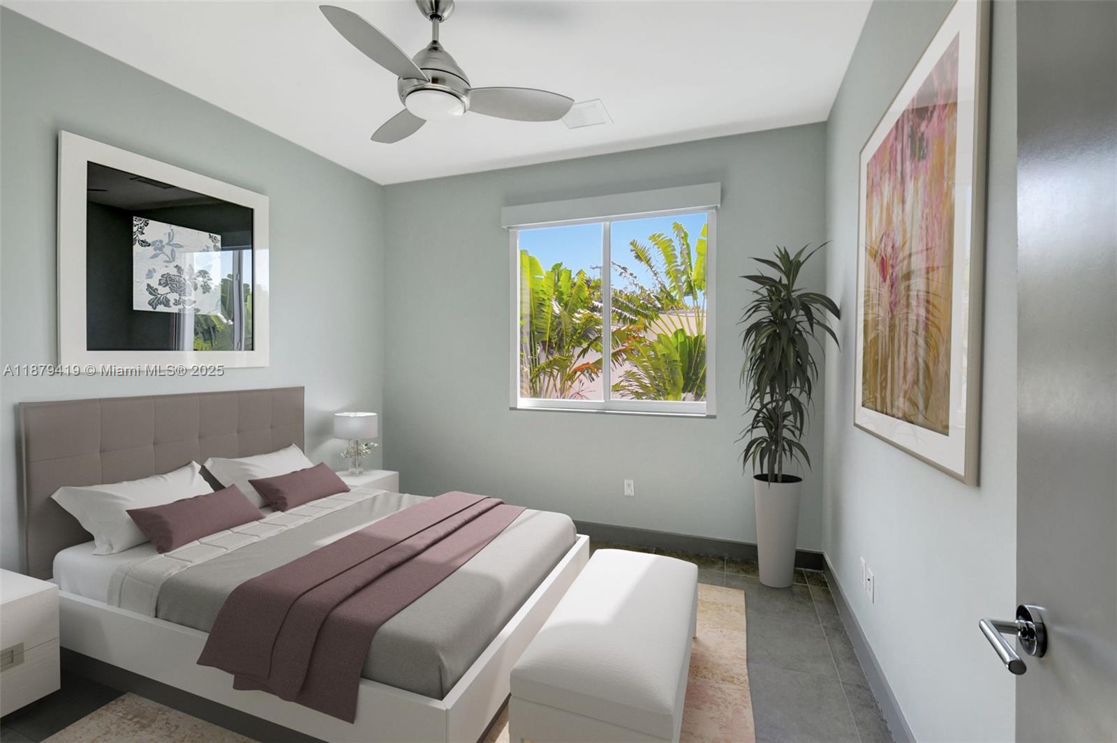 MARK DOWNTOWN CONDO - Residential Lease