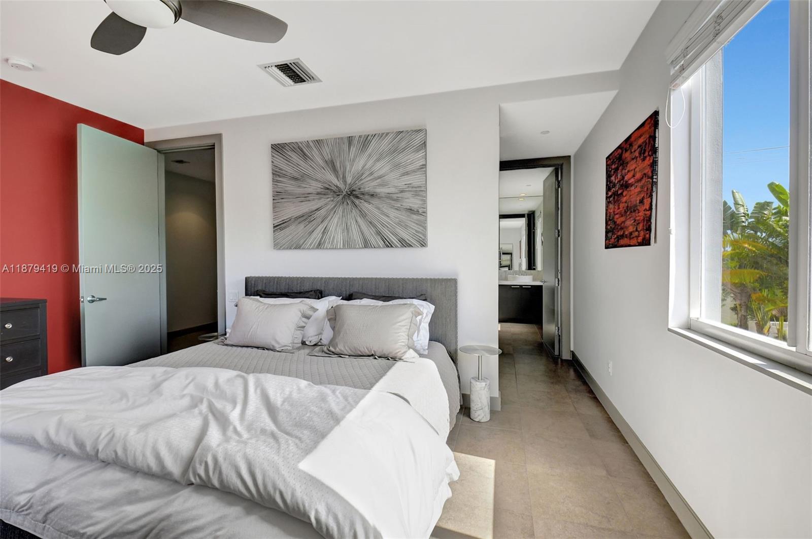 MARK DOWNTOWN CONDO - Residential Lease