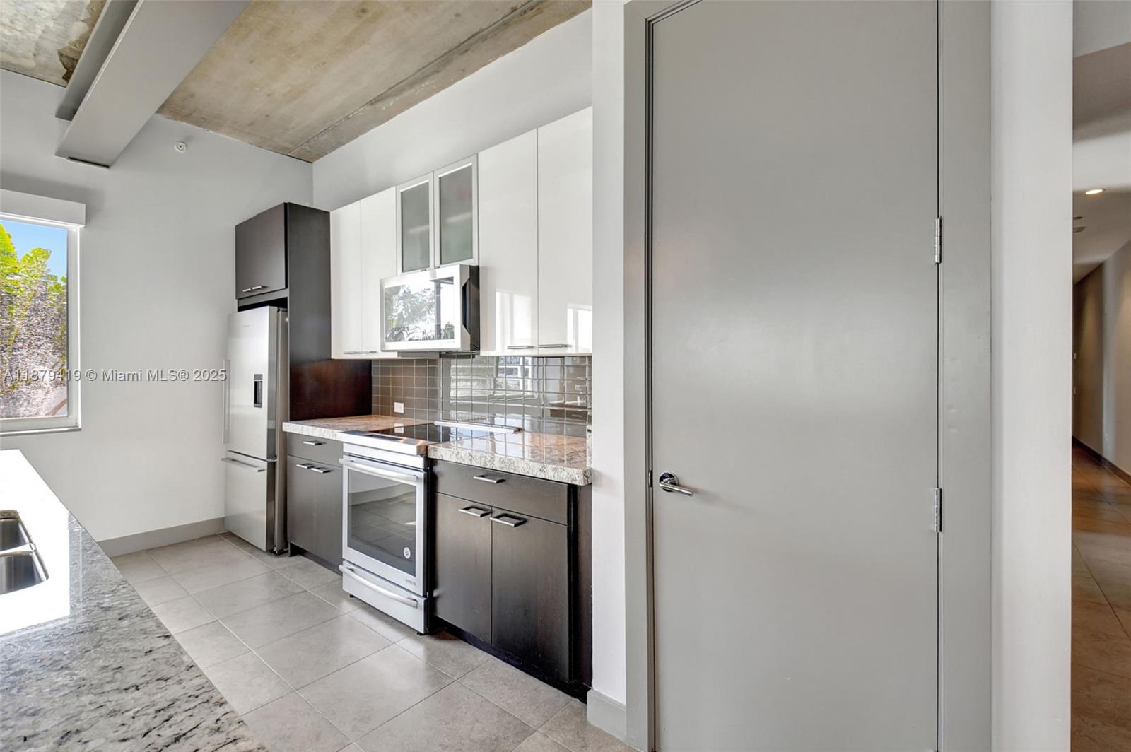 MARK DOWNTOWN CONDO - Residential Lease