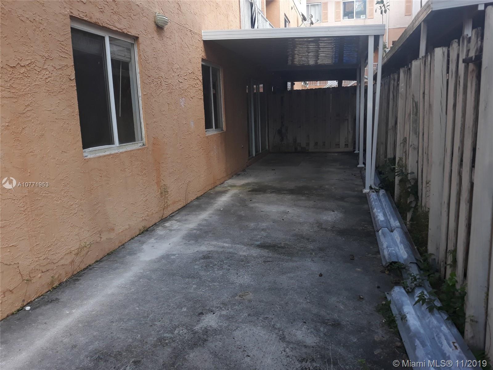 PASEO REAL CONDO - Residential Lease