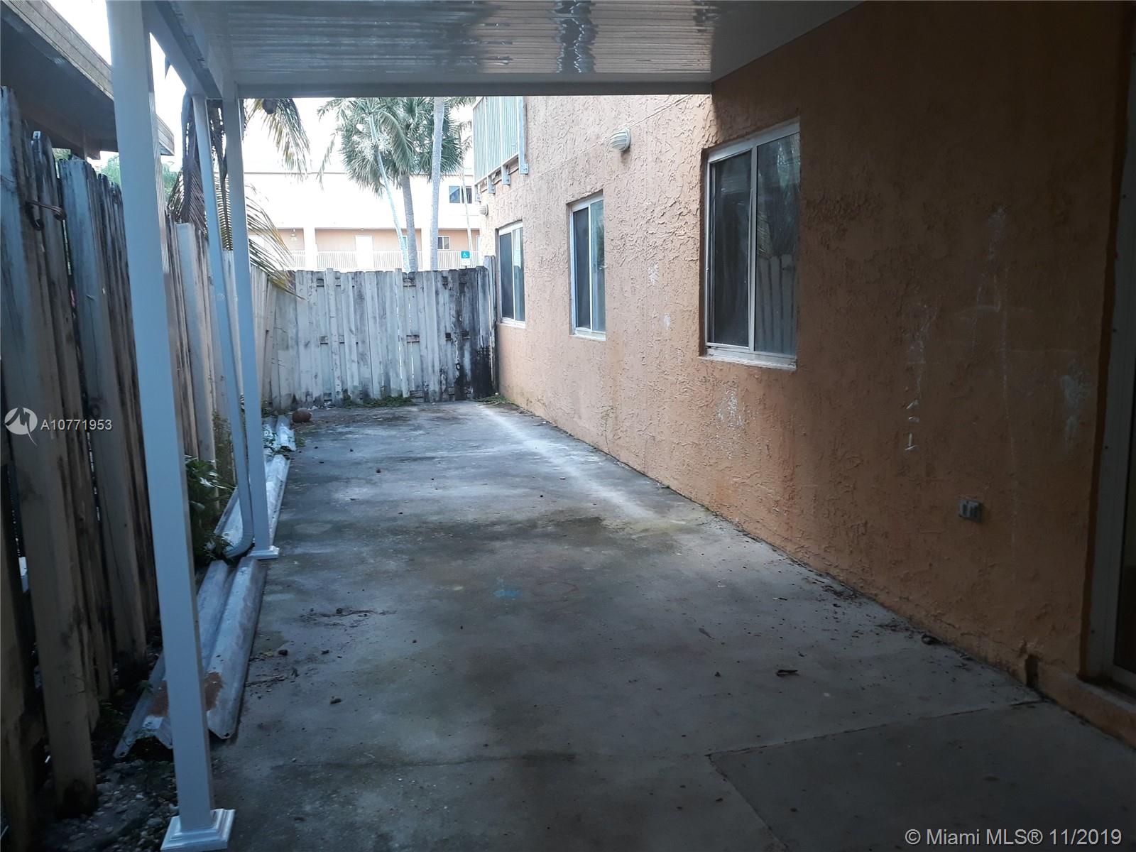 PASEO REAL CONDO - Residential Lease