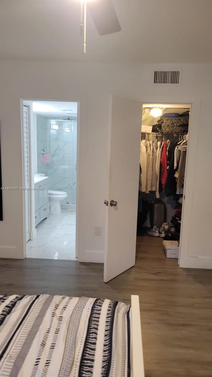 MANORS OF INVERRARY I-4 - Residential Lease