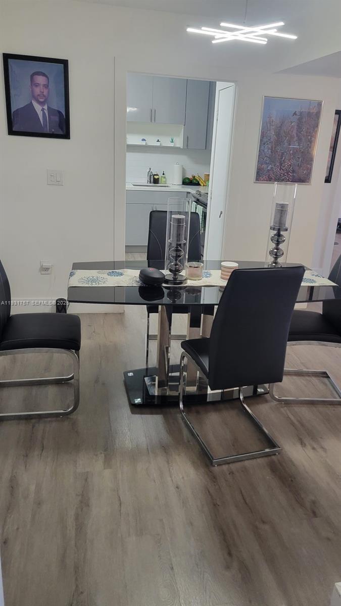 MANORS OF INVERRARY I-4 - Residential Lease