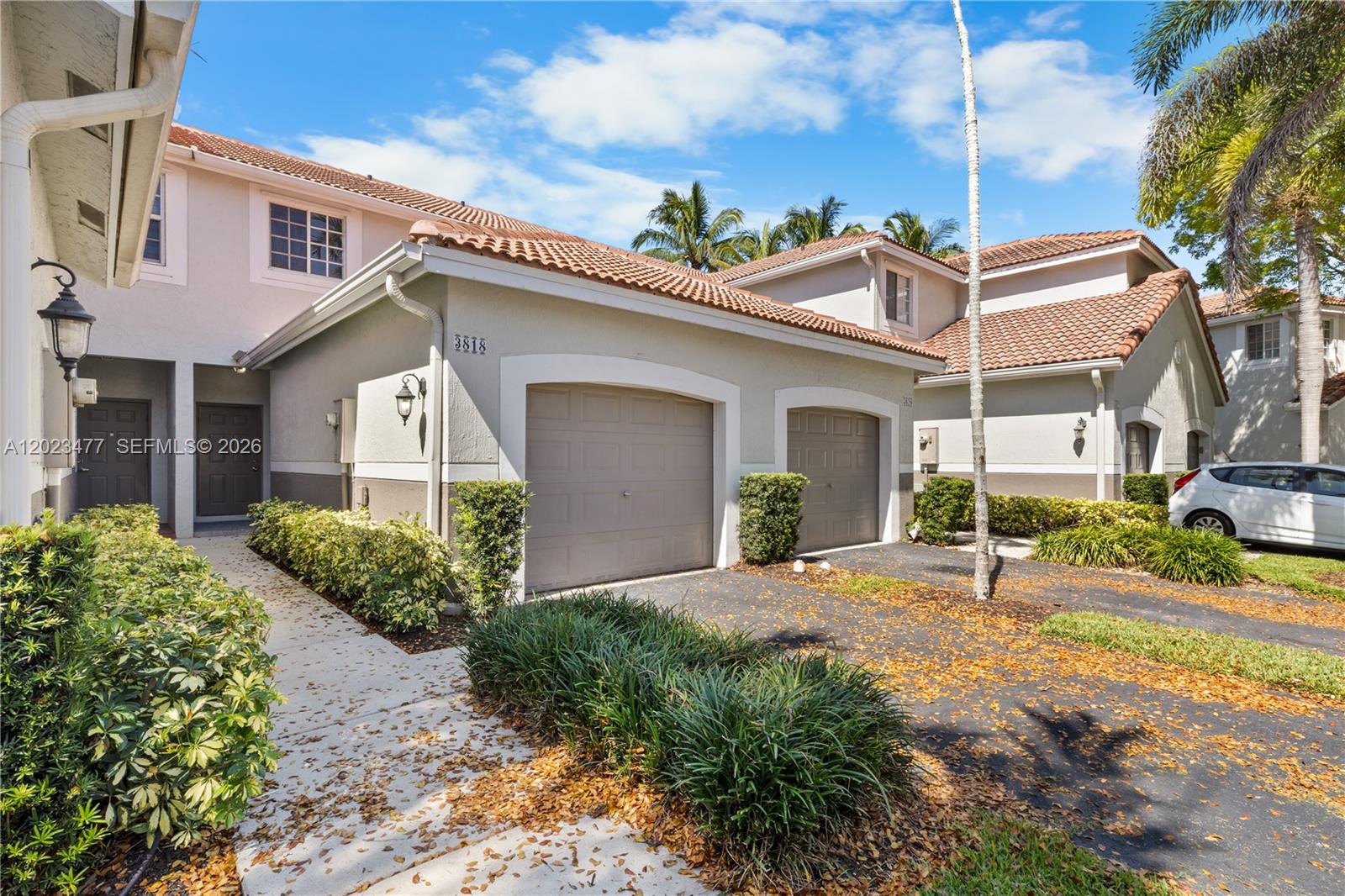 3818 San Simeon Cir