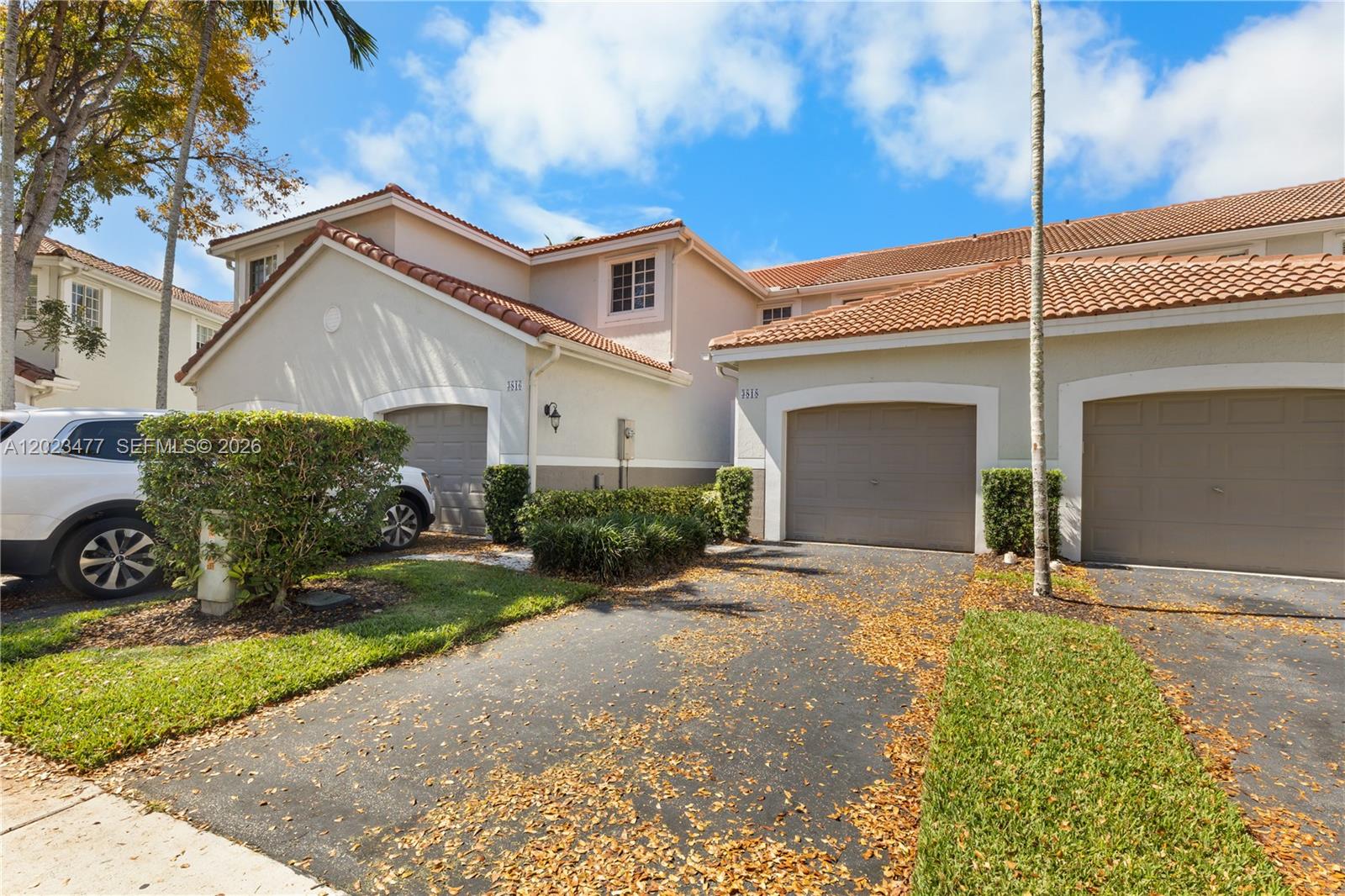 3818 San Simeon Cir