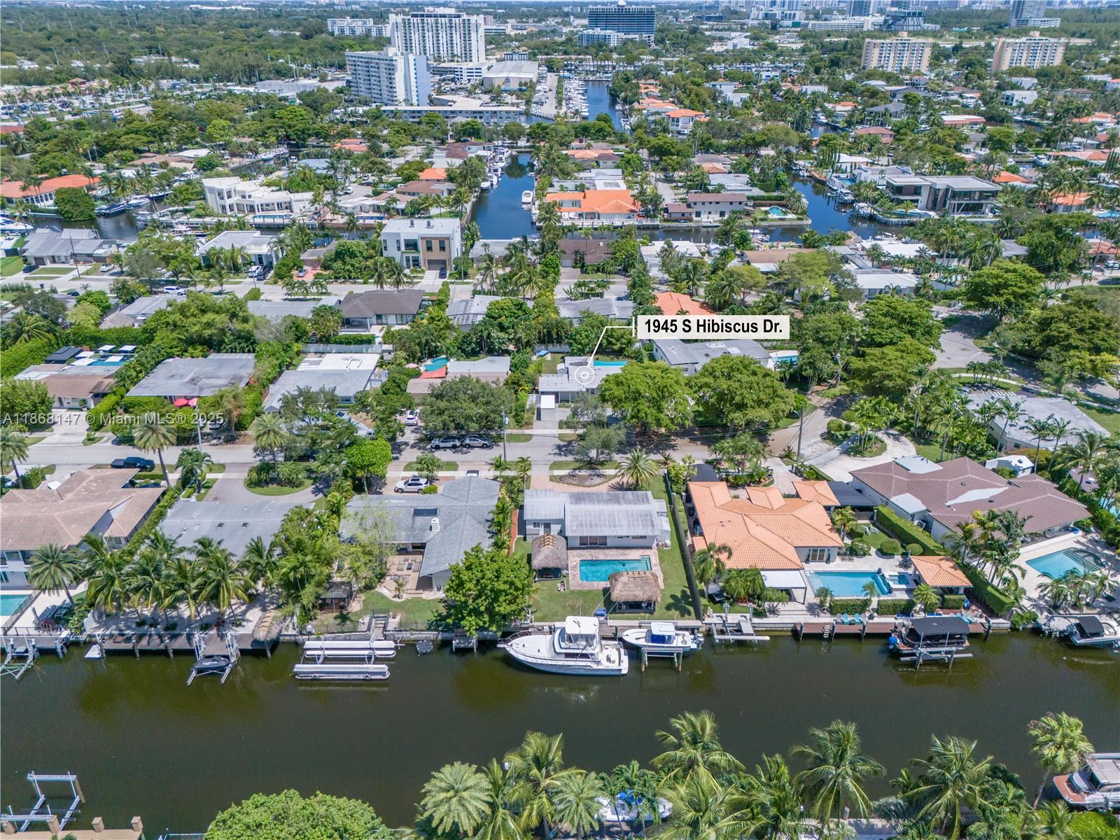 KEYSTONE POINT SEC 2 - Residential