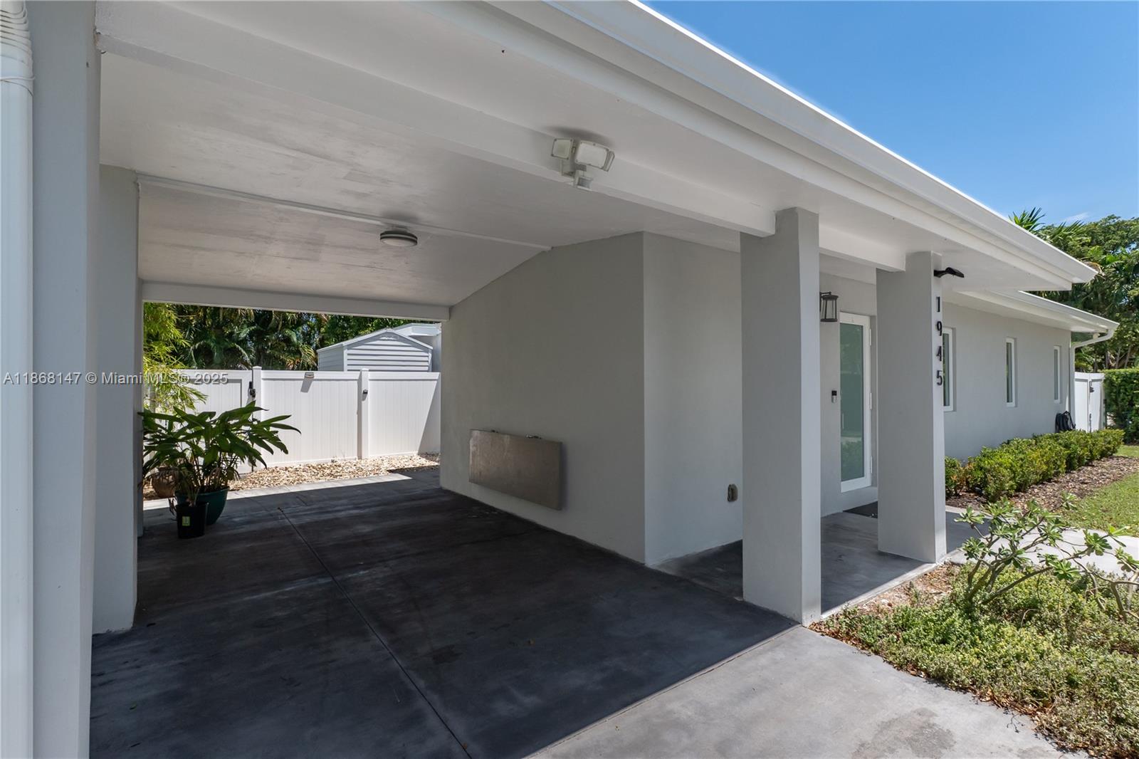 KEYSTONE POINT SEC 2 - Residential