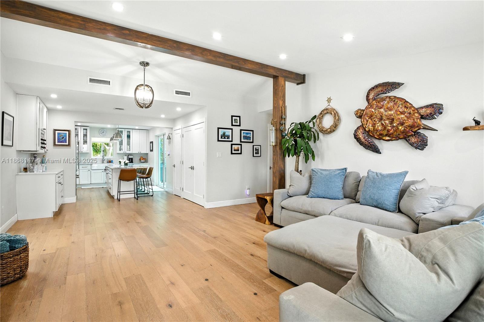 KEYSTONE POINT SEC 2 - Residential
