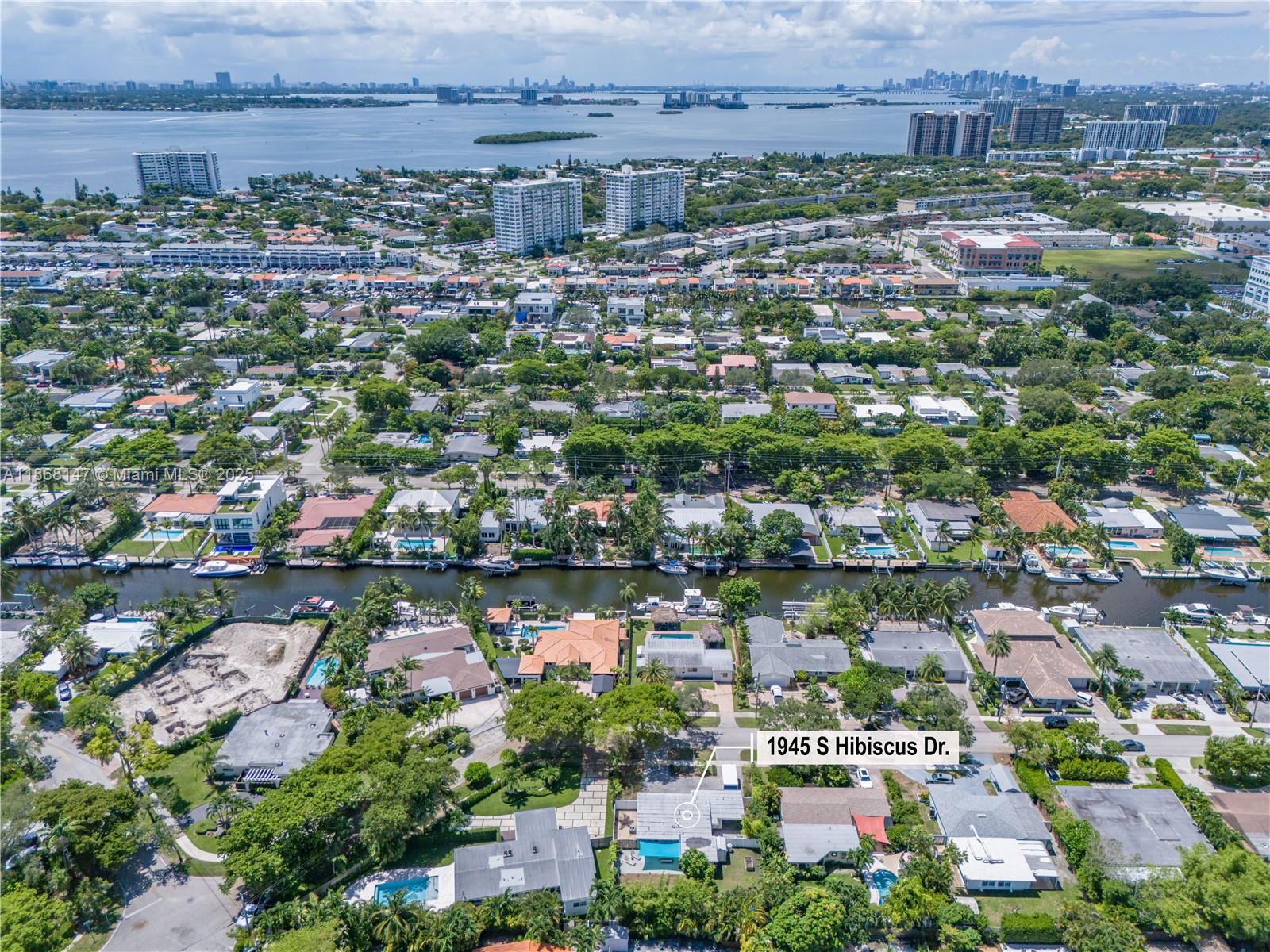 KEYSTONE POINT SEC 2 - Residential