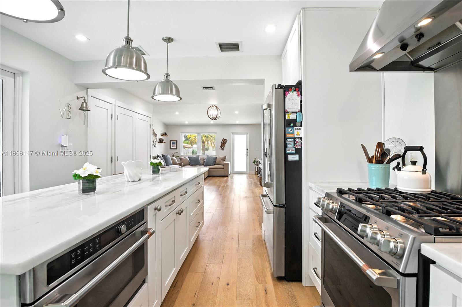 KEYSTONE POINT SEC 2 - Residential