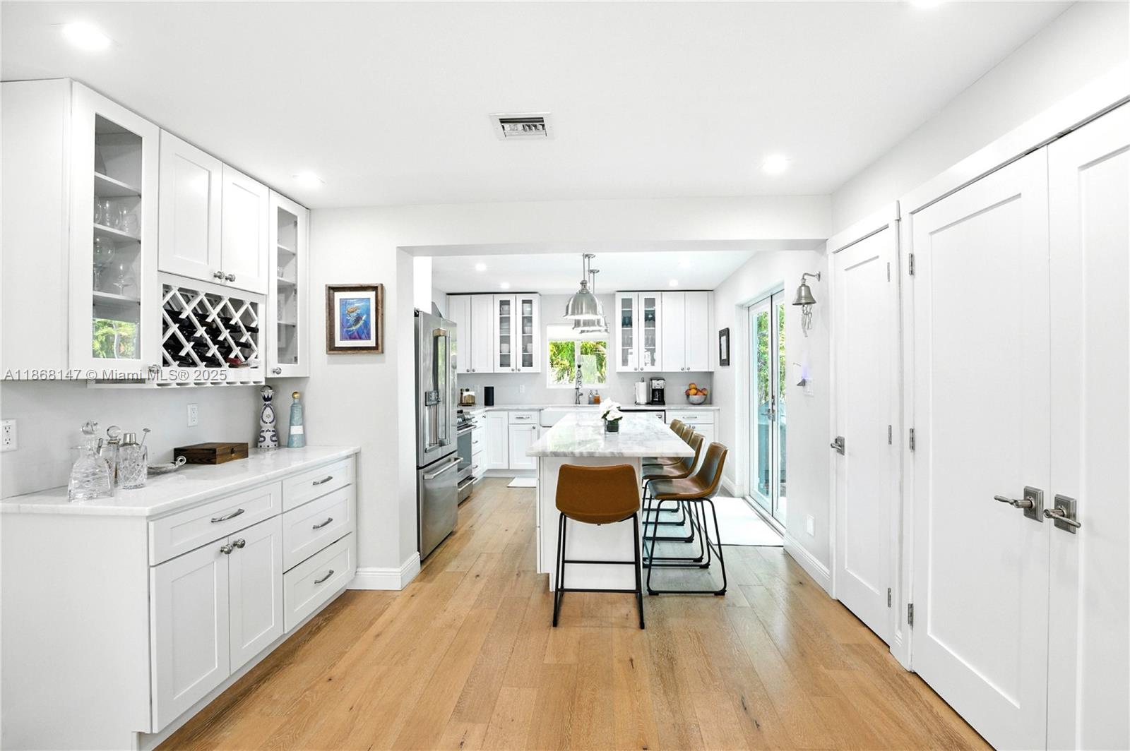 KEYSTONE POINT SEC 2 - Residential