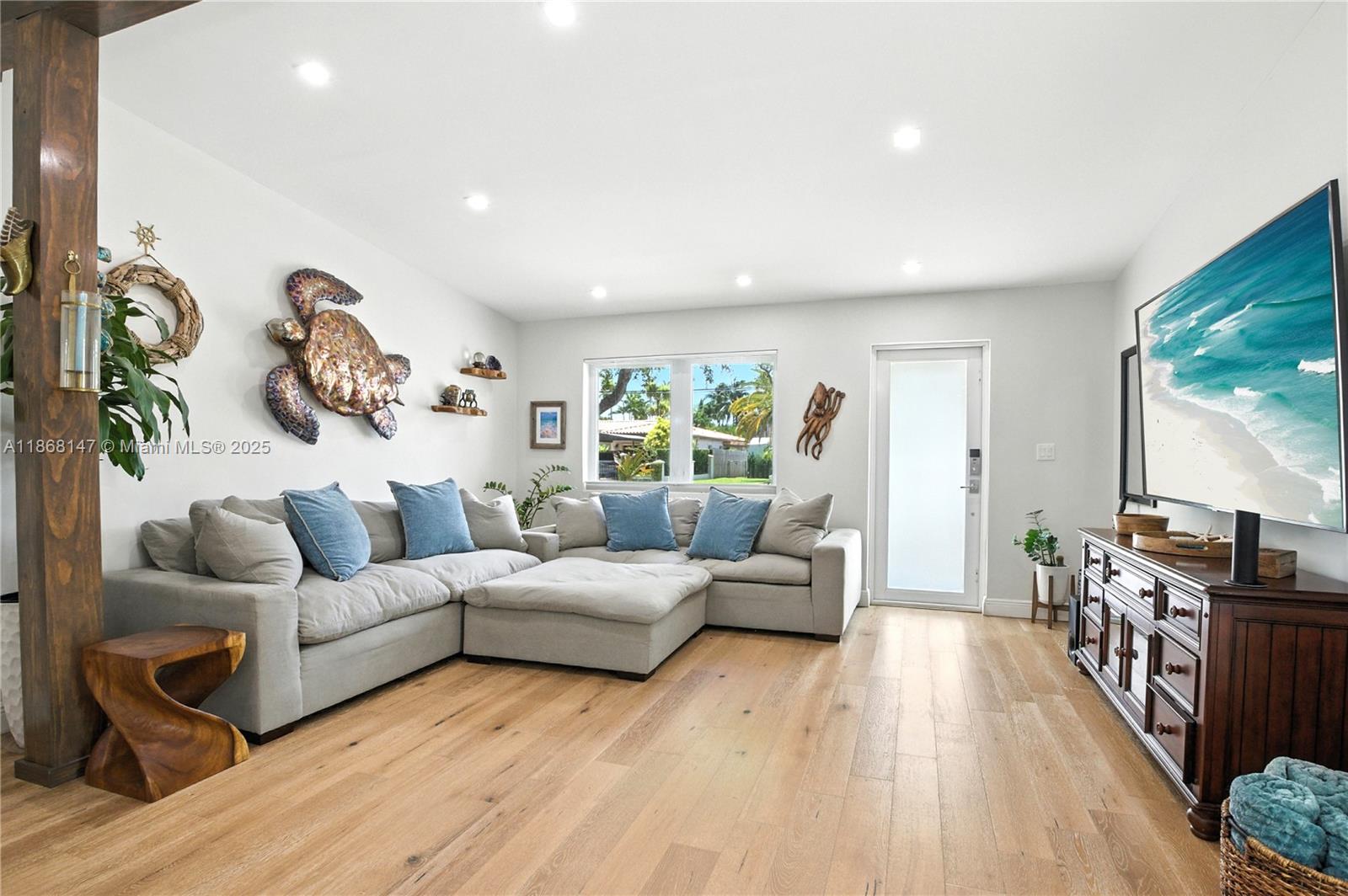 KEYSTONE POINT SEC 2 - Residential
