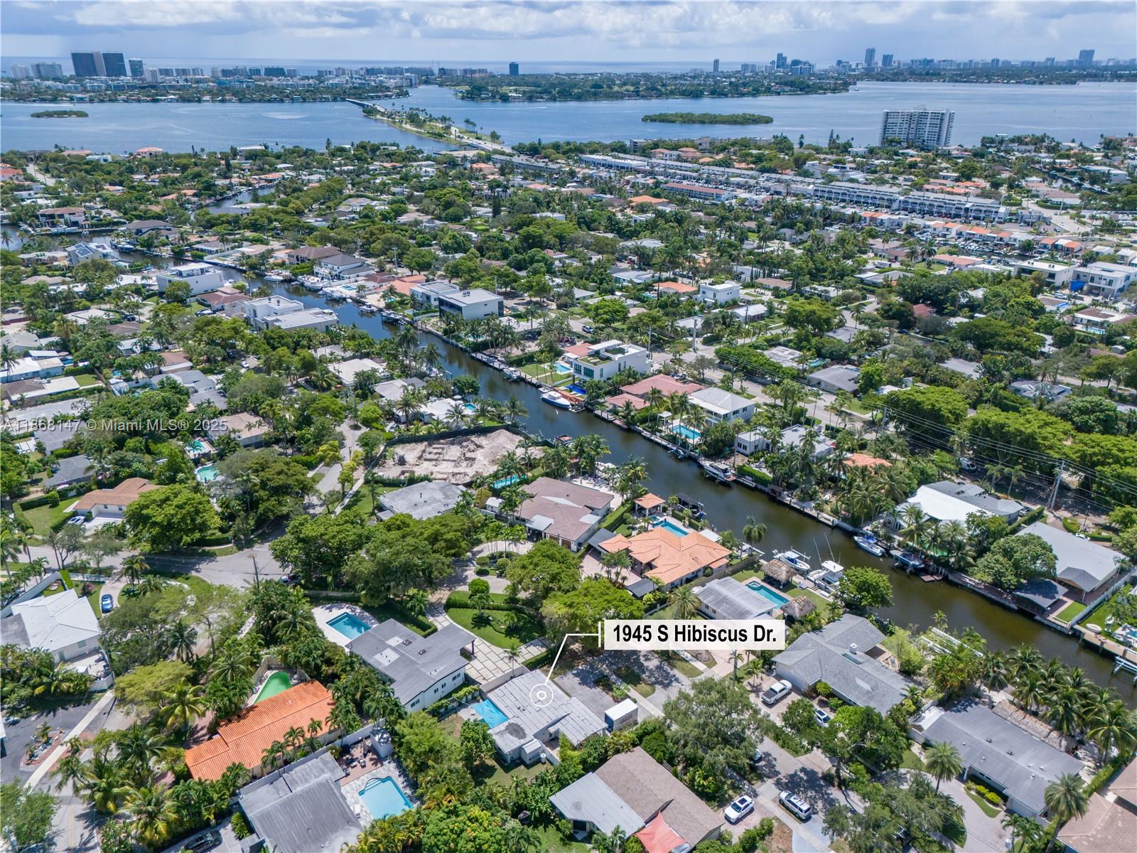 KEYSTONE POINT SEC 2 - Residential