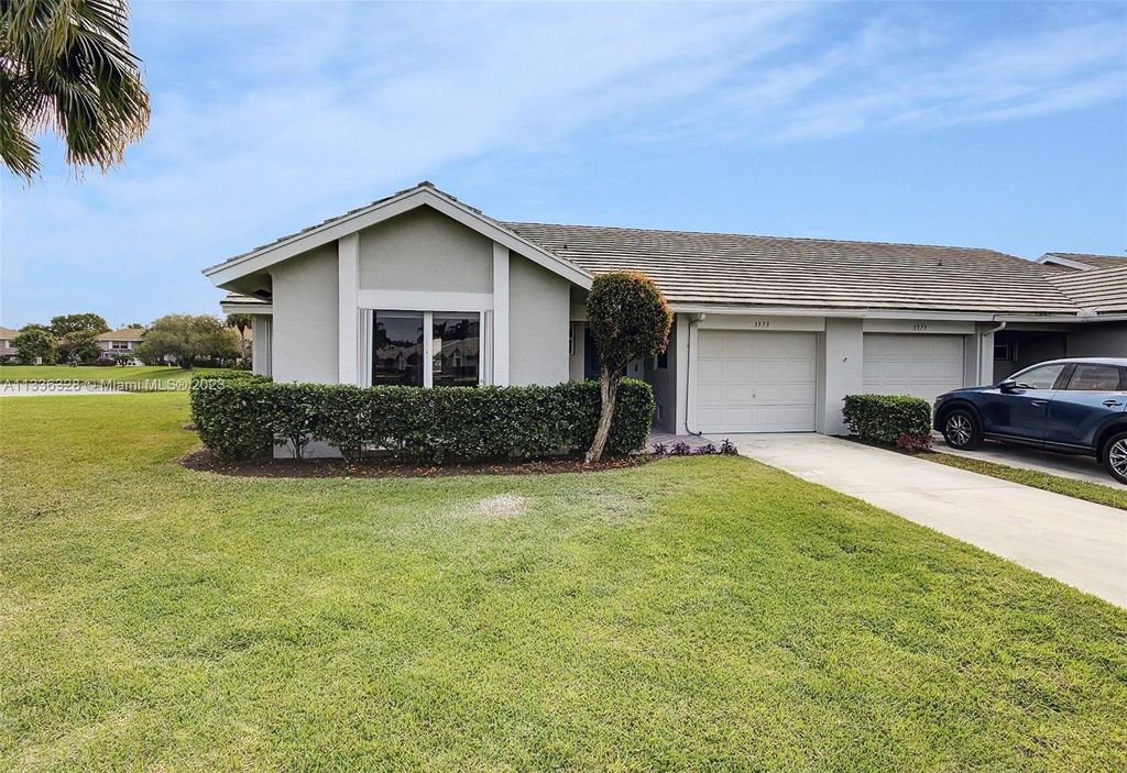 Photo of 3373 SW Villa Place, Palm City, FL 34990 (MLS # A11336328)