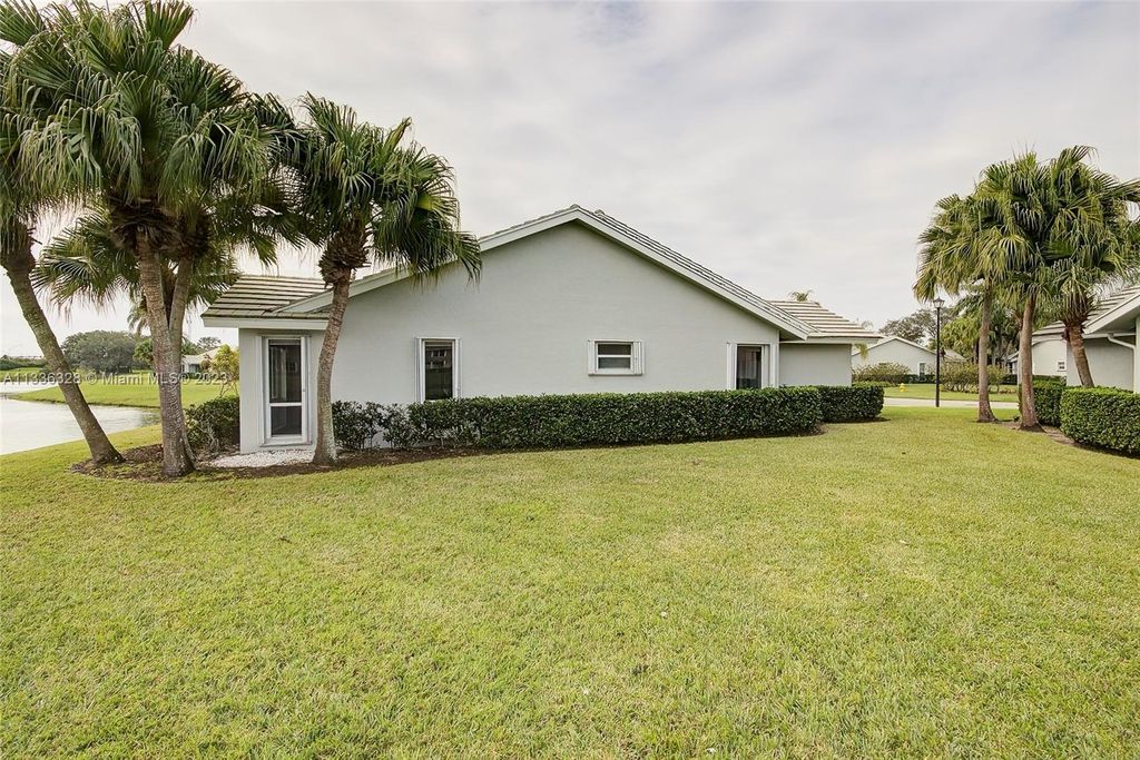 Photo of 3373 SW Villa Place, Palm City, FL 34990 (MLS # A11336328)