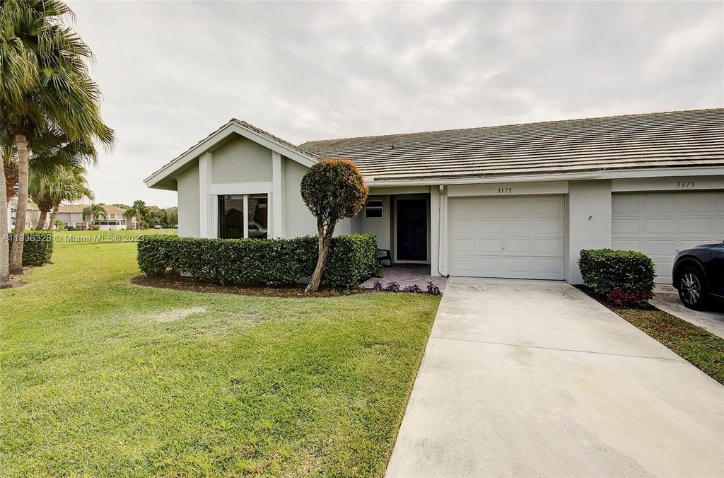 Photo of 3373 SW Villa Place, Palm City, FL 34990 (MLS # A11336328)