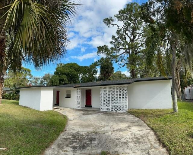 PINE GROVE PARK - Residential