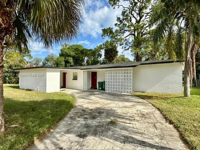 PINE GROVE PARK - Residential