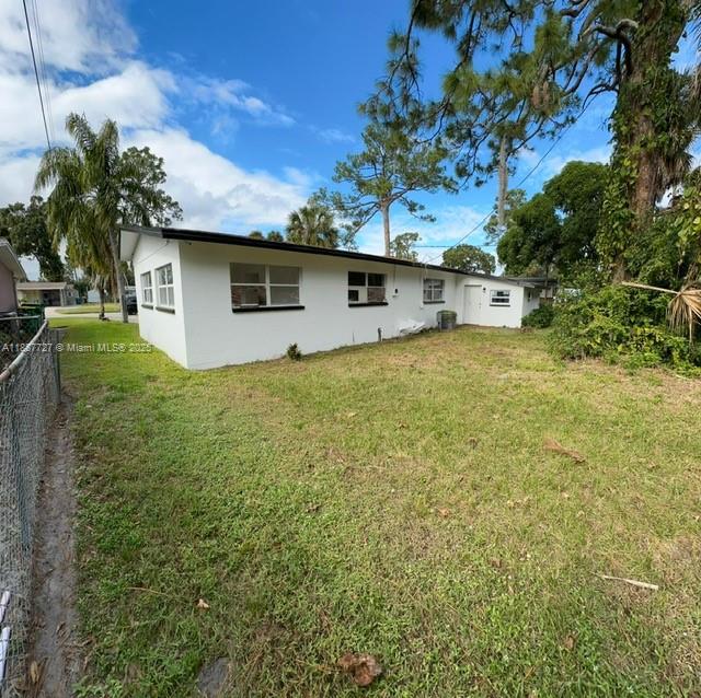 PINE GROVE PARK - Residential