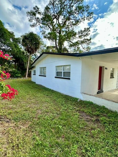 PINE GROVE PARK - Residential