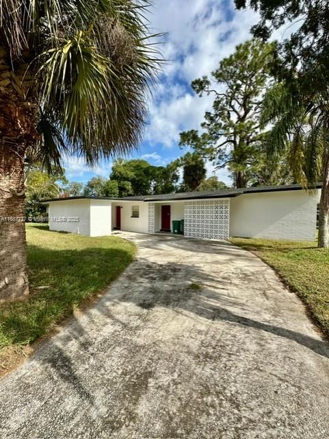 PINE GROVE PARK - Residential