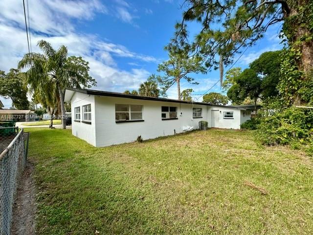 PINE GROVE PARK - Residential