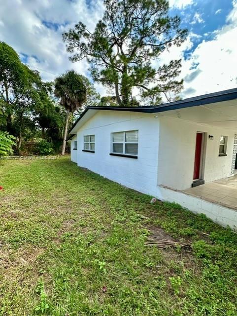 PINE GROVE PARK - Residential