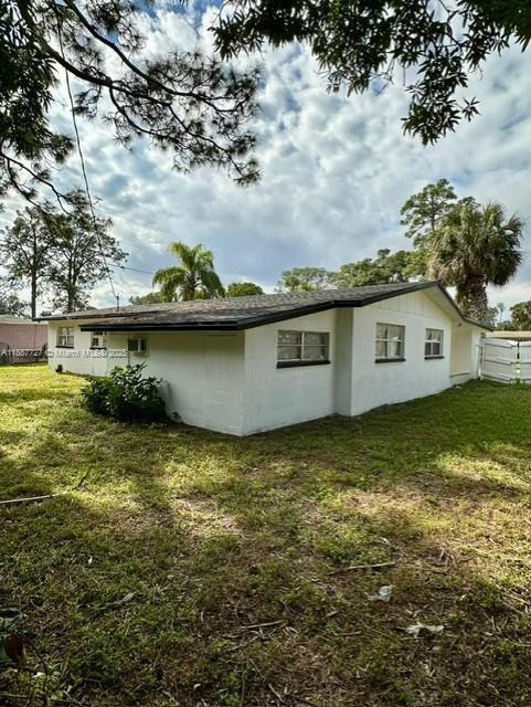 PINE GROVE PARK - Residential