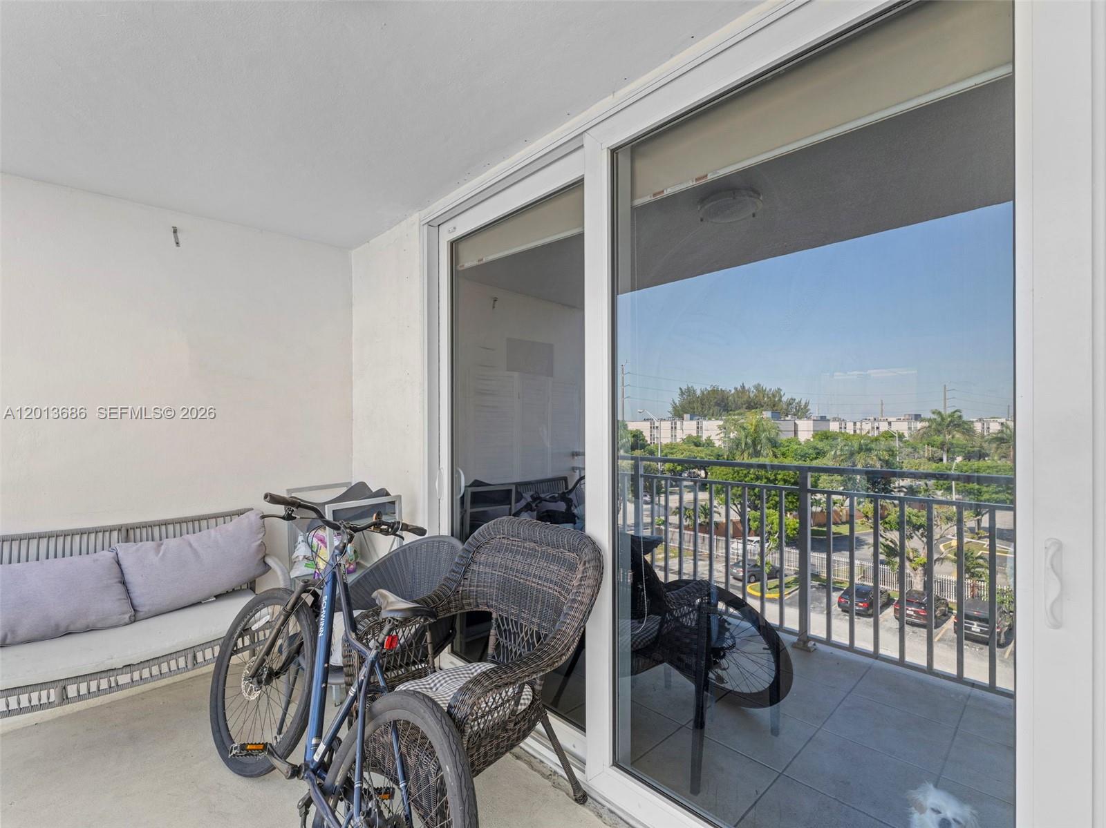 CORAL GATE EAST CONDO - Residential