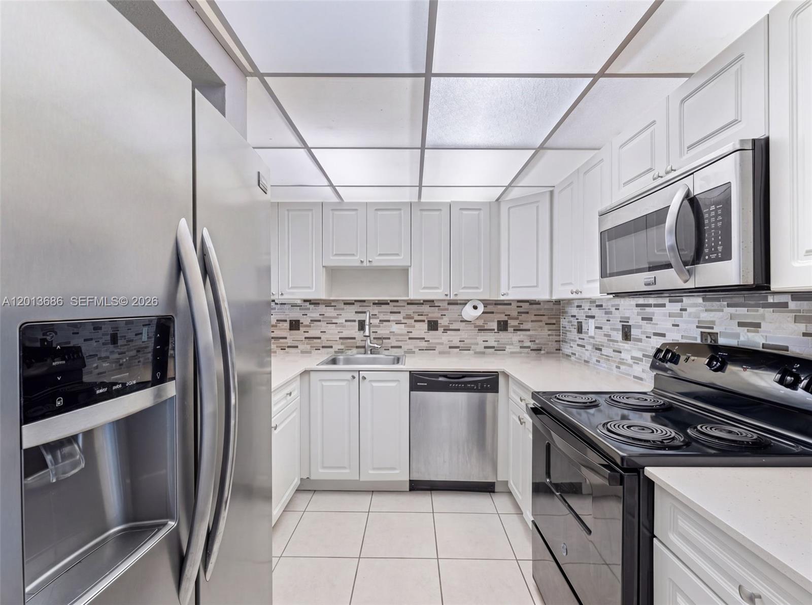CORAL GATE EAST CONDO - Residential