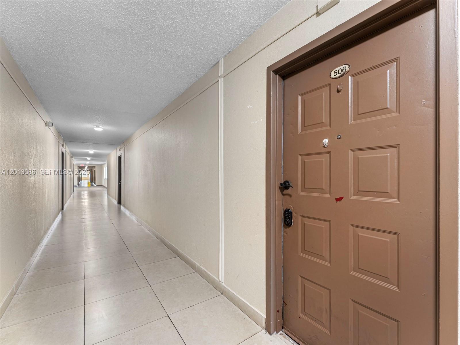 CORAL GATE EAST CONDO - Residential