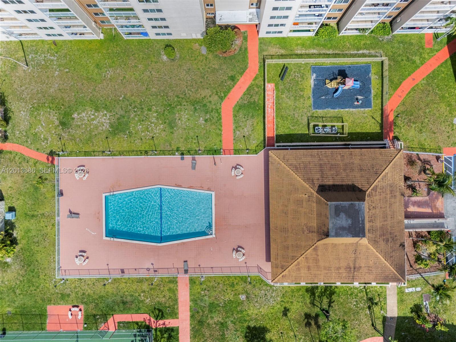 CORAL GATE EAST CONDO - Residential