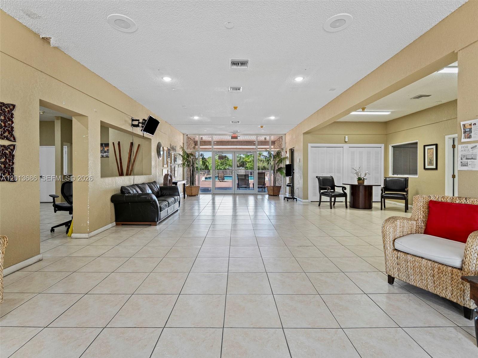 CORAL GATE EAST CONDO - Residential