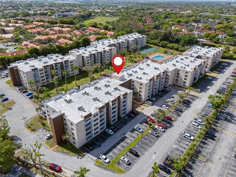Photo of 6950 Miami Gardens Dr #2-506, Hialeah, FL 33015 (MLS # A12013686)