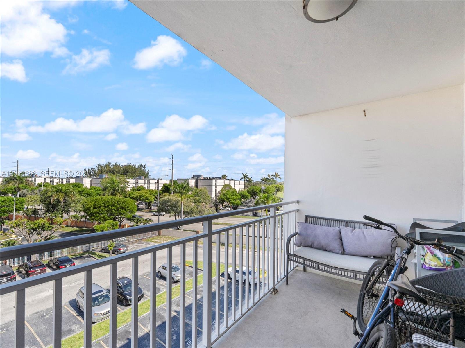 CORAL GATE EAST CONDO - Residential