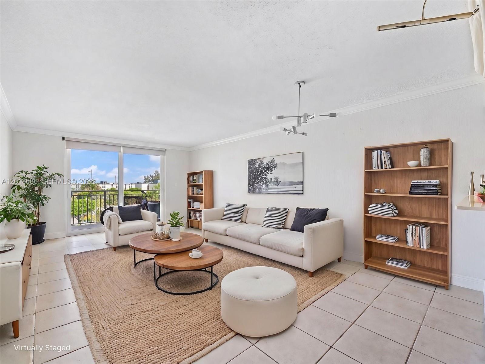 CORAL GATE EAST CONDO - Residential
