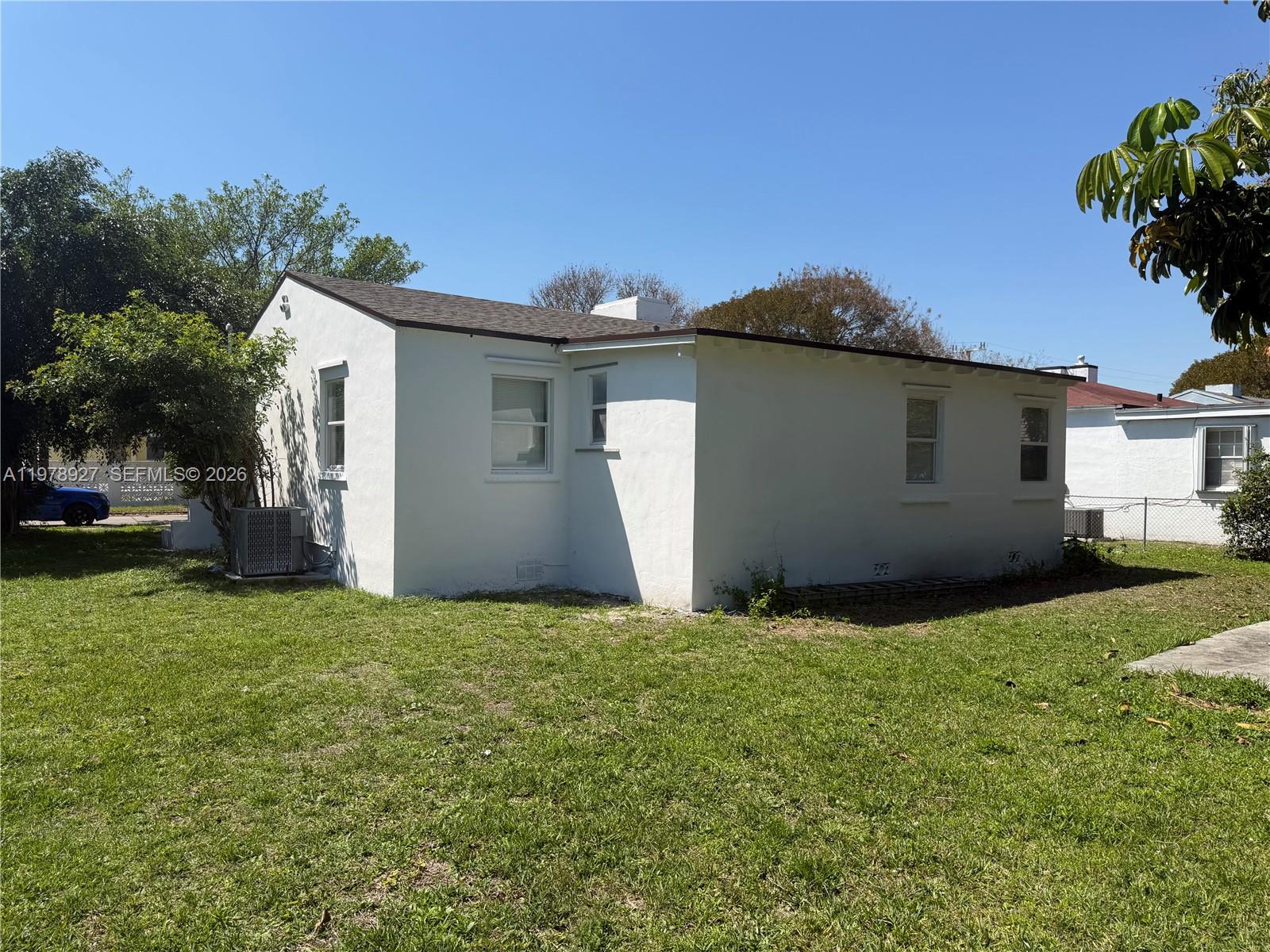 ARDSLEY SUB - Residential