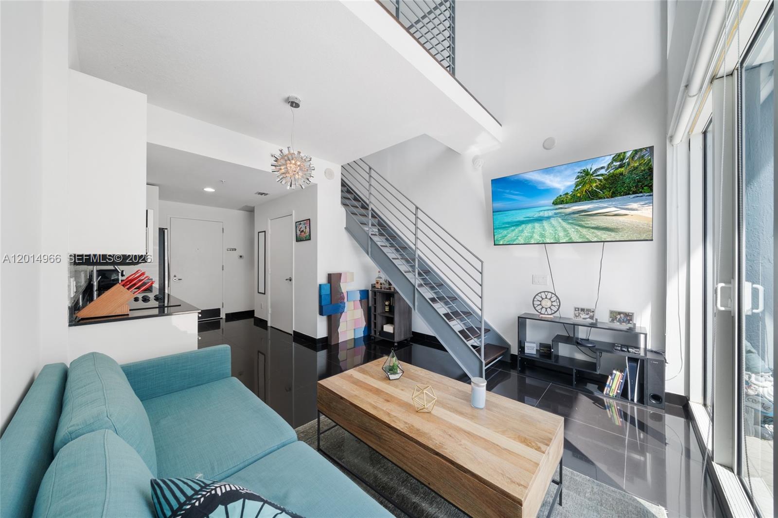 INFINITY AT BRICKELL COND - Residential