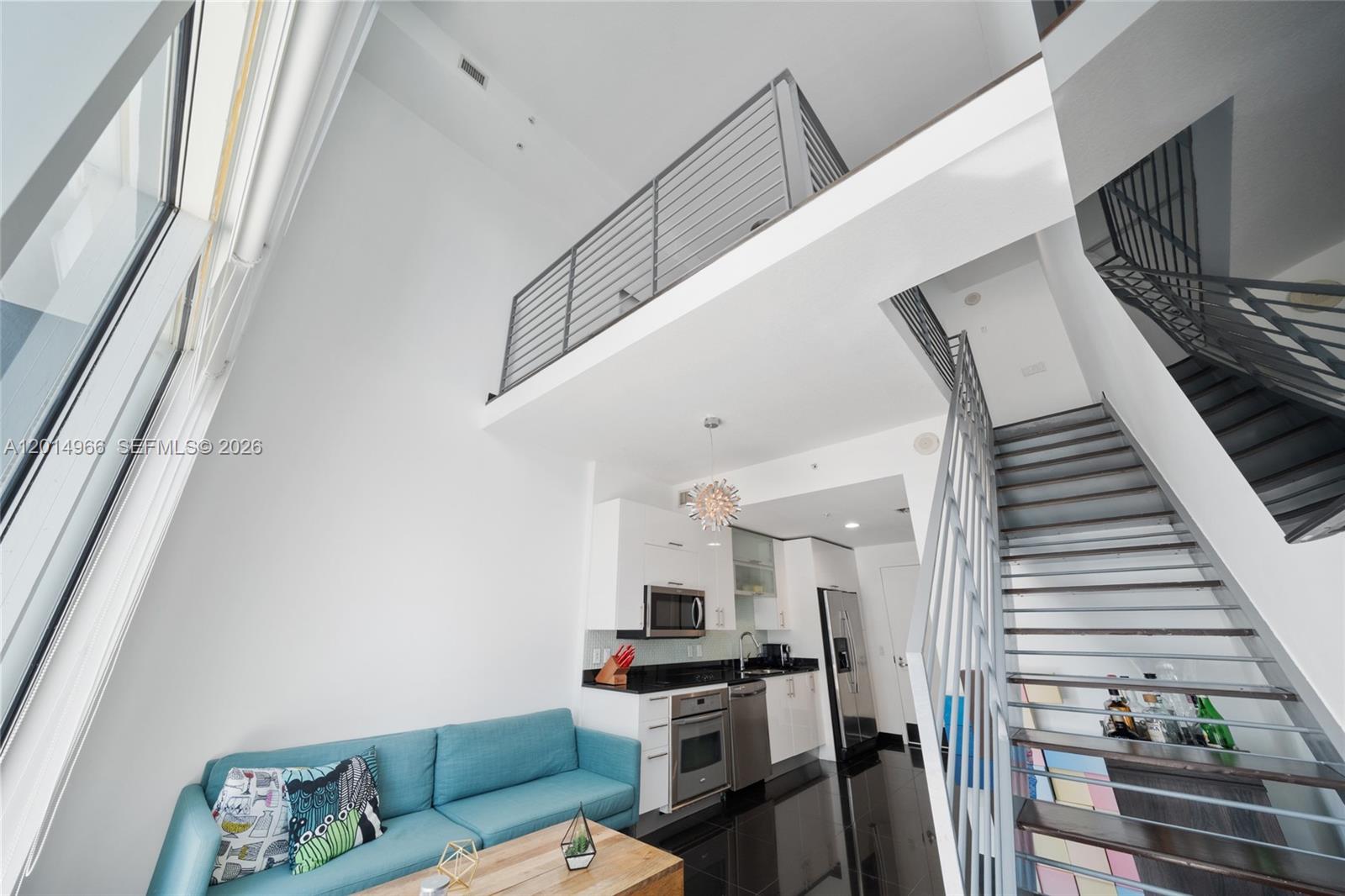 INFINITY AT BRICKELL COND - Residential