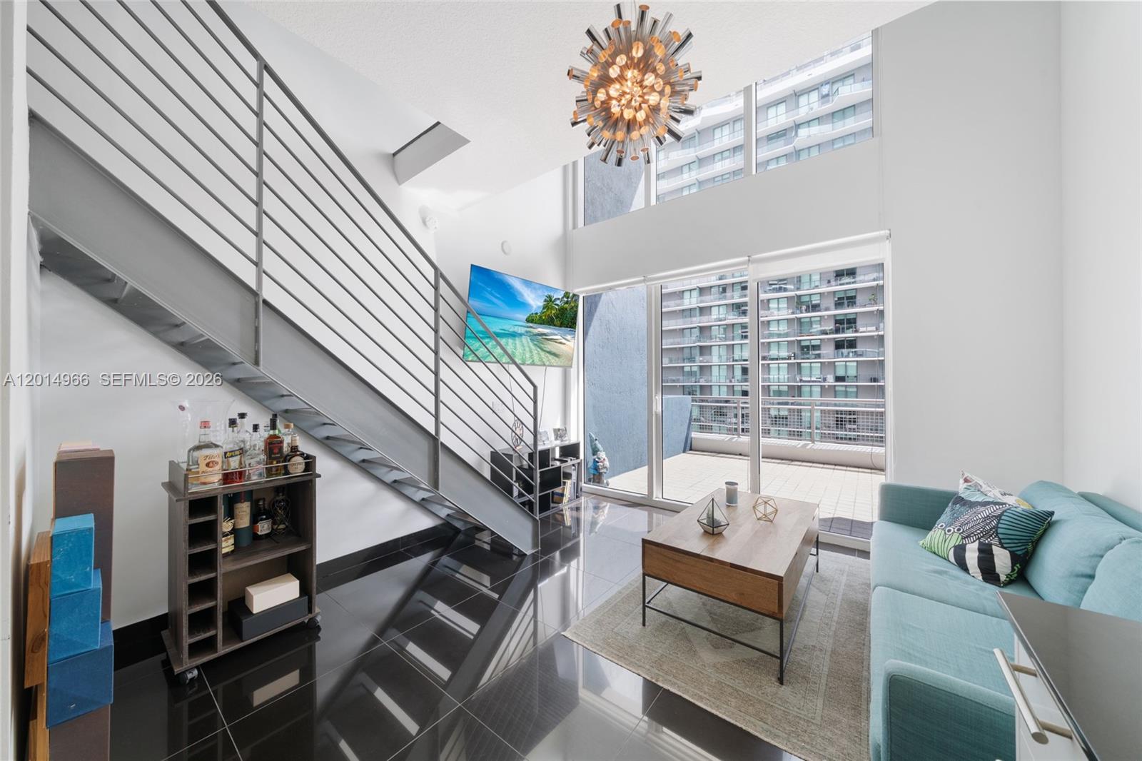 INFINITY AT BRICKELL COND - Residential