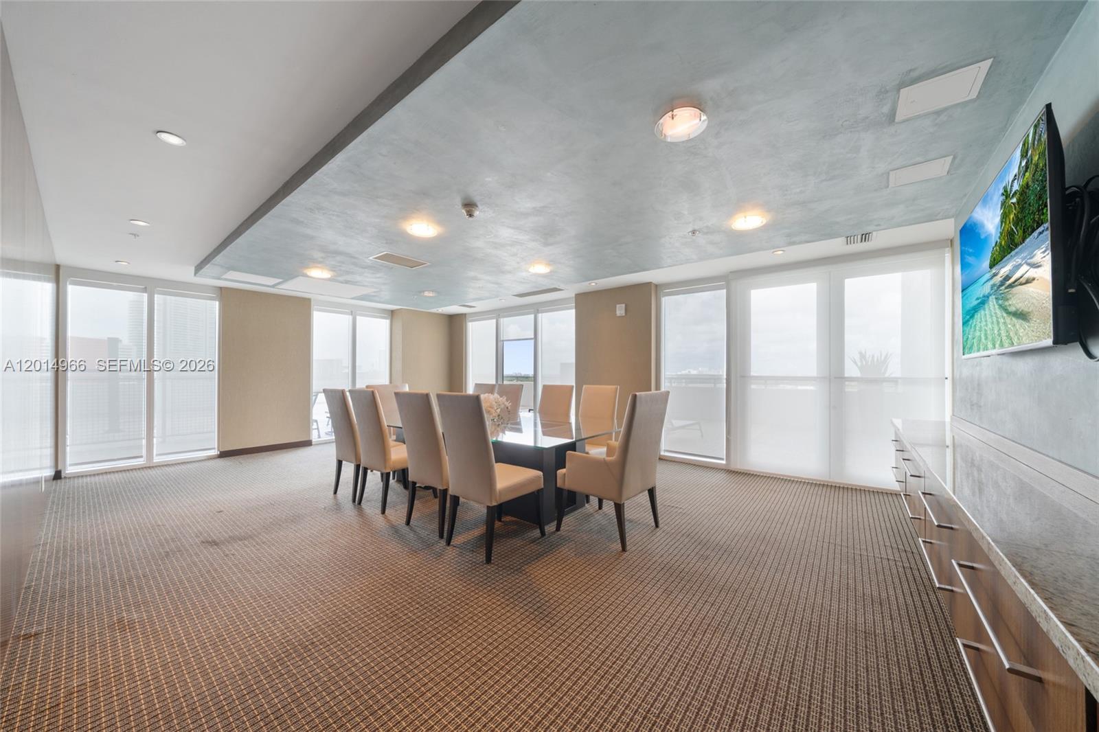 INFINITY AT BRICKELL COND - Residential