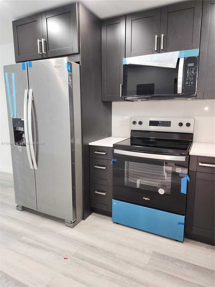 SUNRISE LAKES 17 CONDO - Residential