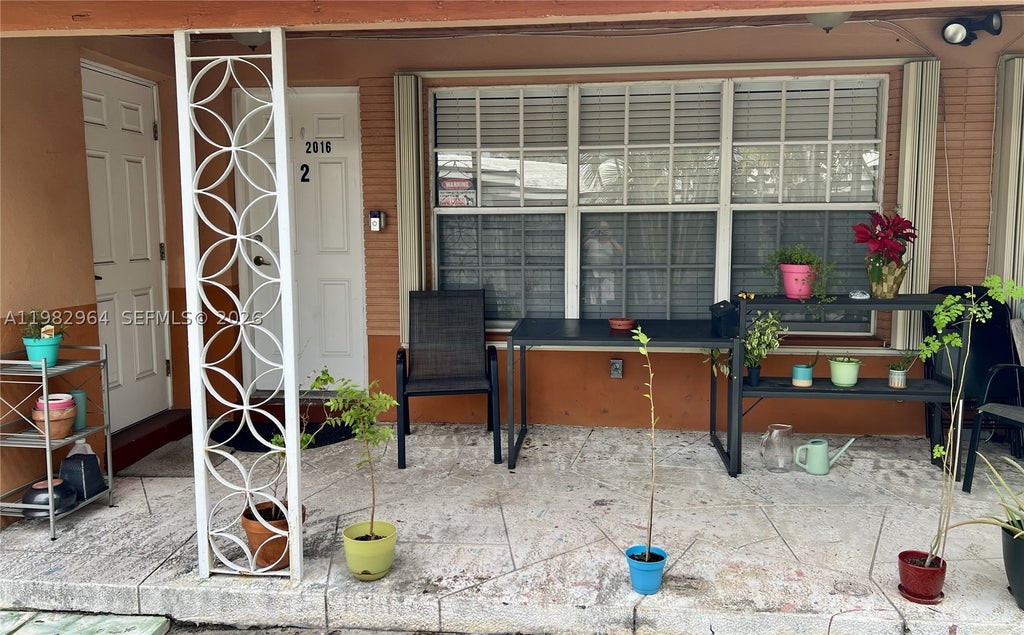 Photo of 2016 NE 26th St #2, Wilton Manors, FL 33305 (MLS # A11982964)