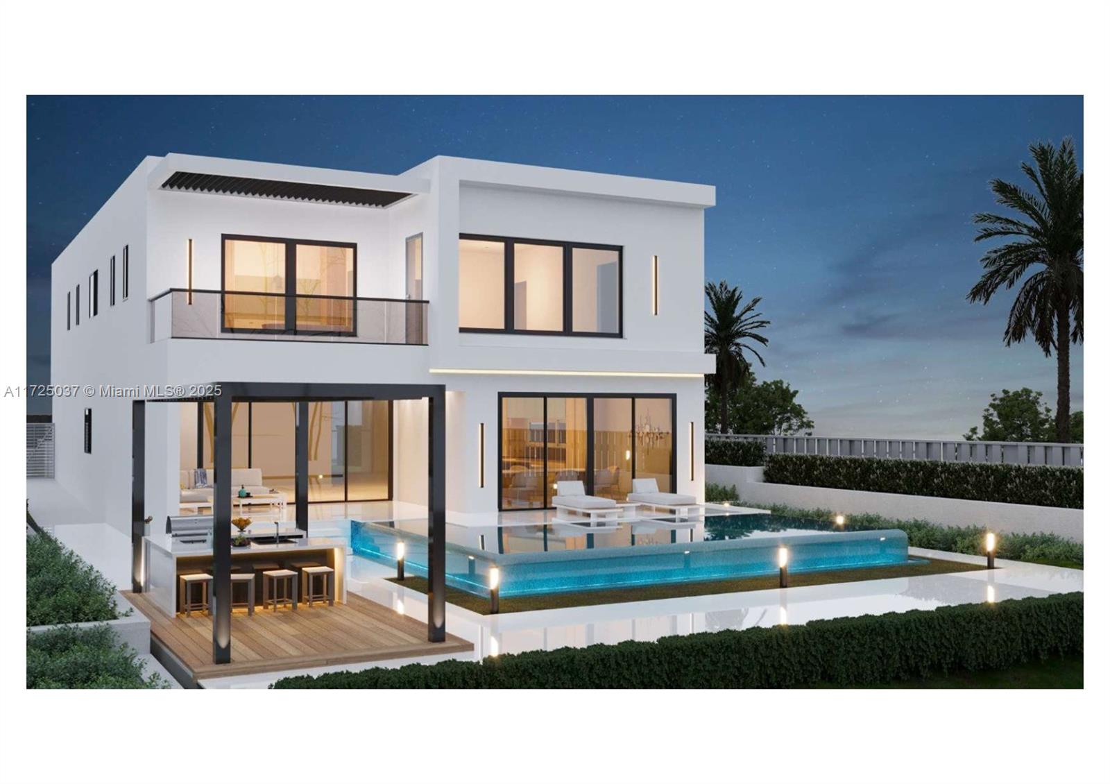 RIO VISTA ISLES - Residential