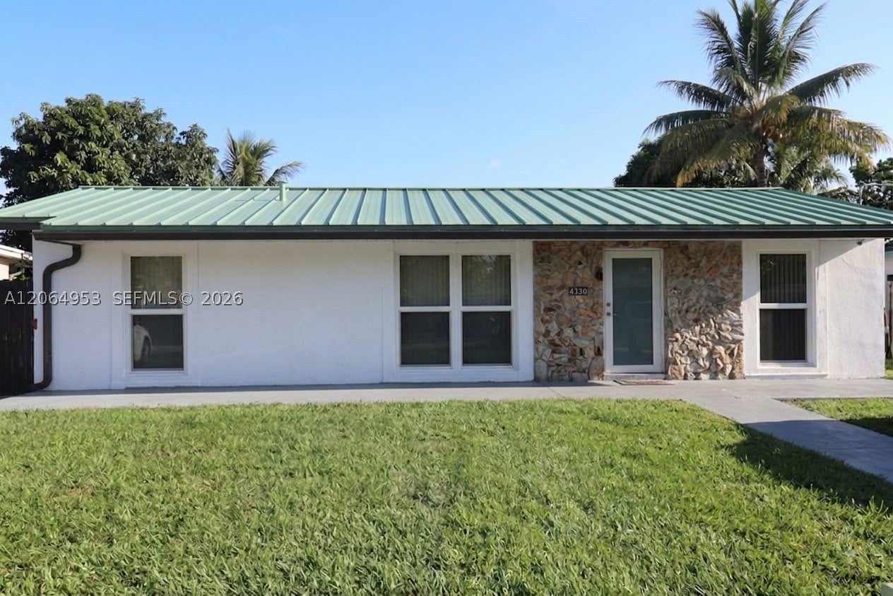 4330 NW 203rd Ter